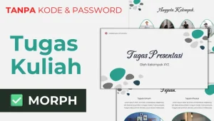 Lowongan Jurnalis SEO Senior