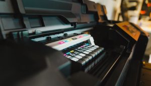 Lowongan Kerja Canon Jakarta
