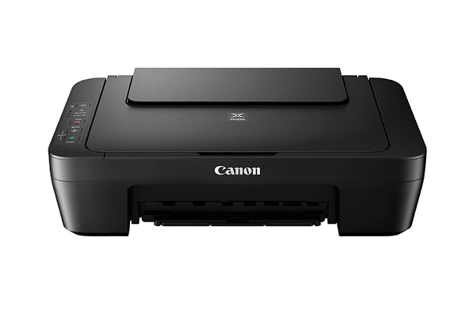 Lowongan Kerja Canon Jakarta