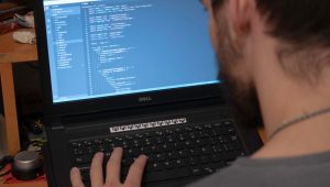 Lowongan Kerja Software Engineer