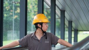 Peluang Karir Site Reliability Engineer di PT CloudFront Indonesia (Jakarta Selatan) | Ikuti Seleksi Juli 19 Lowongan Kerja SRE Jakarta