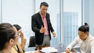 Lowongan Kerja Staf Administrasi