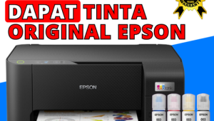 Lowongan Kerja Staf Penjualan Printer