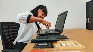 Lowongan Kerja Technical Support