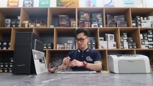 Lowongan Kerja Technical Support