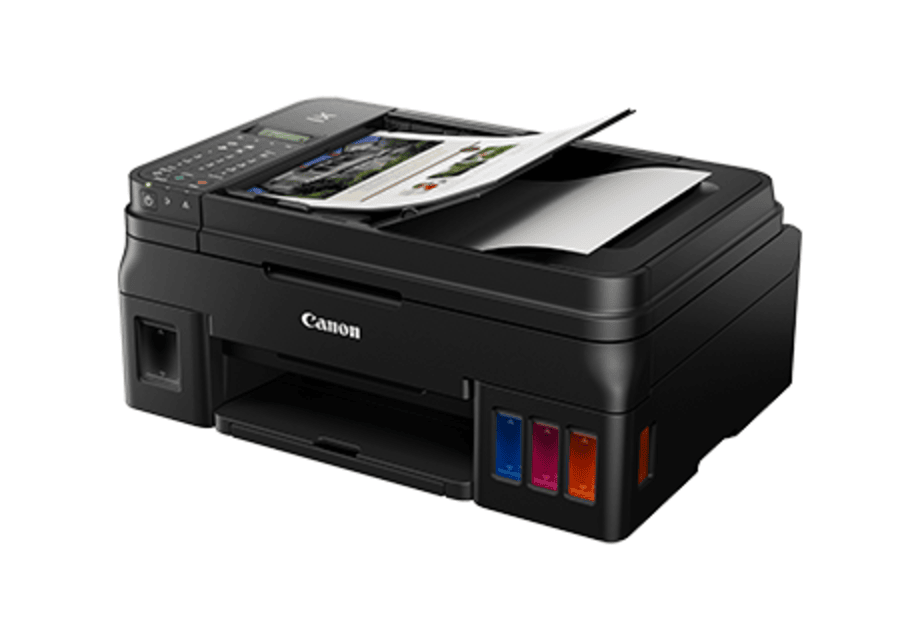 Lowongan Kerja Technical Support Canon