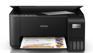 Lowongan Kerja Technical Support Printer