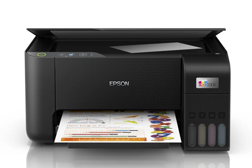Lowongan Kerja Technical Support Printer