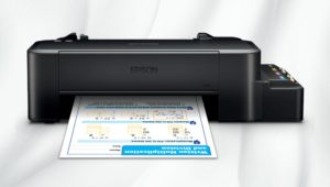 Lowongan Kerja Teknisi Printer