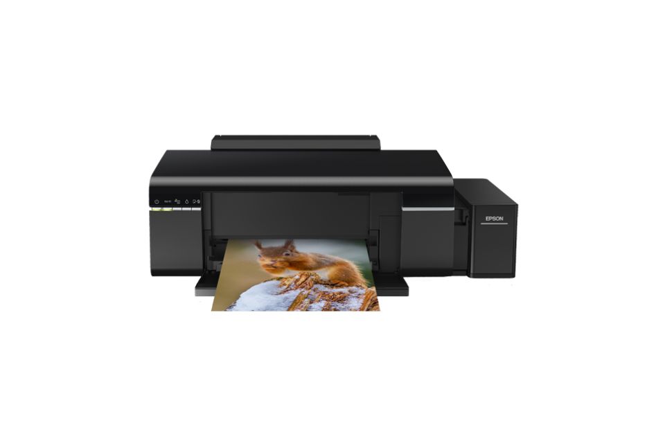 Spesialis Dukungan Teknis (Printer & Sistem)