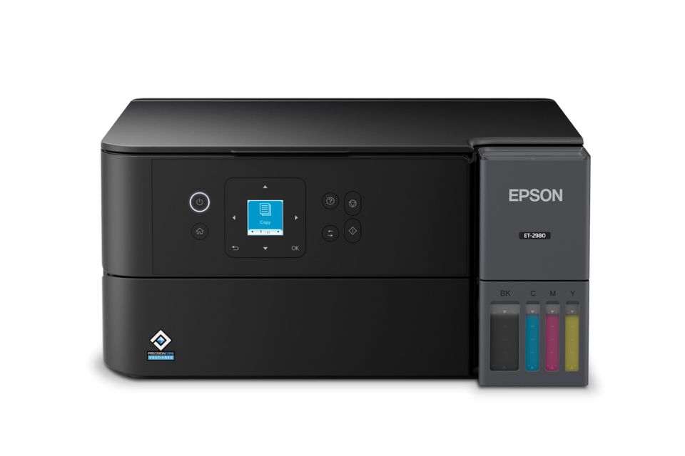 Lowongan Kerja Teknisi Printer Epson