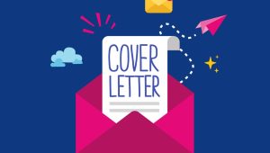 Lowongan Spesialis Cover Letter