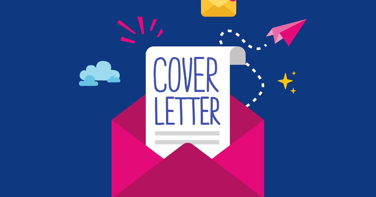Lowongan Spesialis Cover Letter