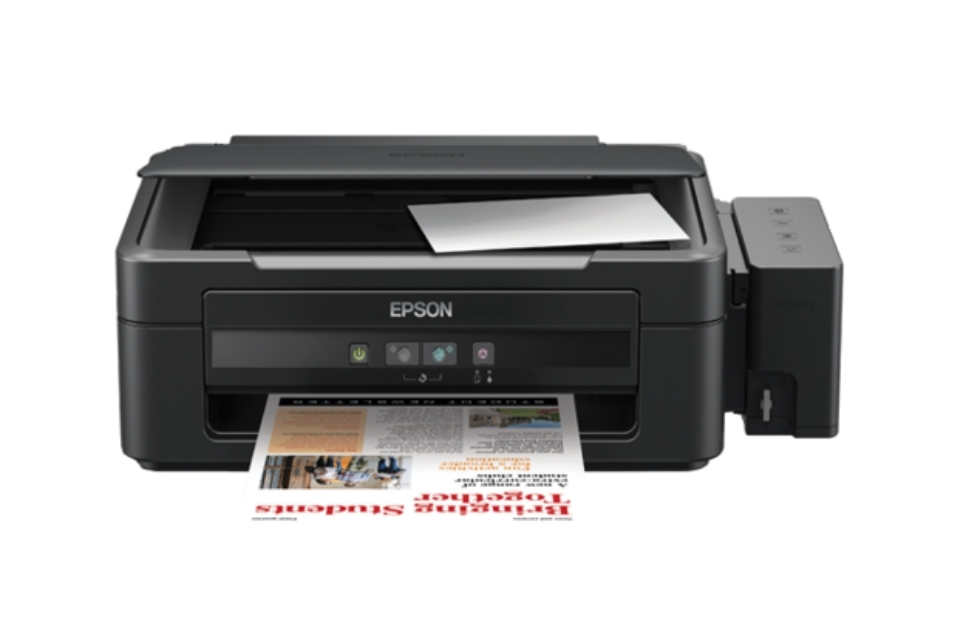 Spesialis Dukungan Teknis Printer