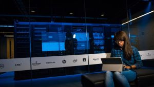 Lowongan Spesialis Microsoft