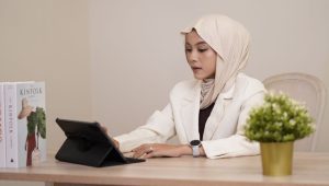 Lowongan Spesialis Presentasi