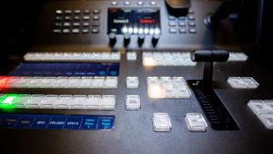 Lowongan Spesialis ProPresenter