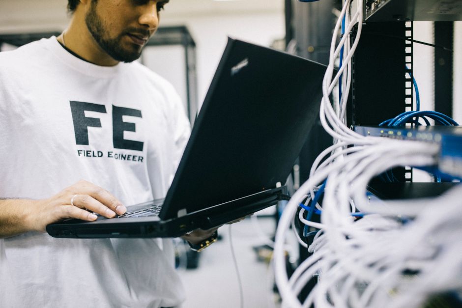 Technical Support Specialist