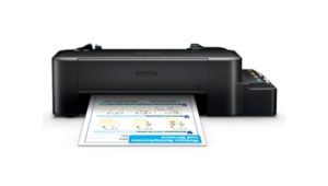 Lowongan Teknisi Printer Epson L120