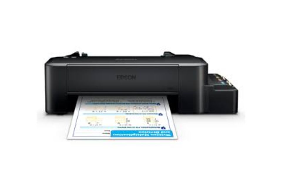 Lowongan Teknisi Printer Epson L120