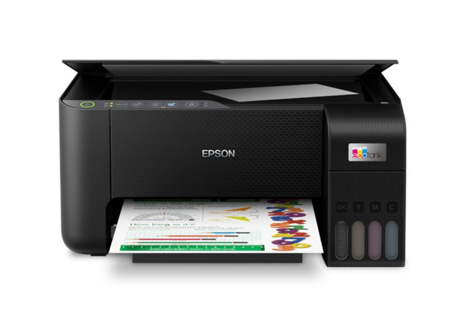 Spesialis Dukungan Teknis IT (Printer & Jaringan)