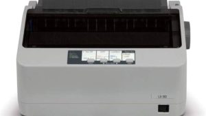Spesialis Instalasi Driver Epson LX310