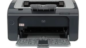 Technical Support Printer HP