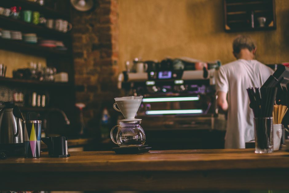 Lowongan Barista Semarang 2026