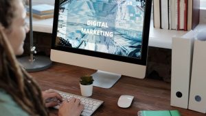 Lowongan Digital Marketing Specialist