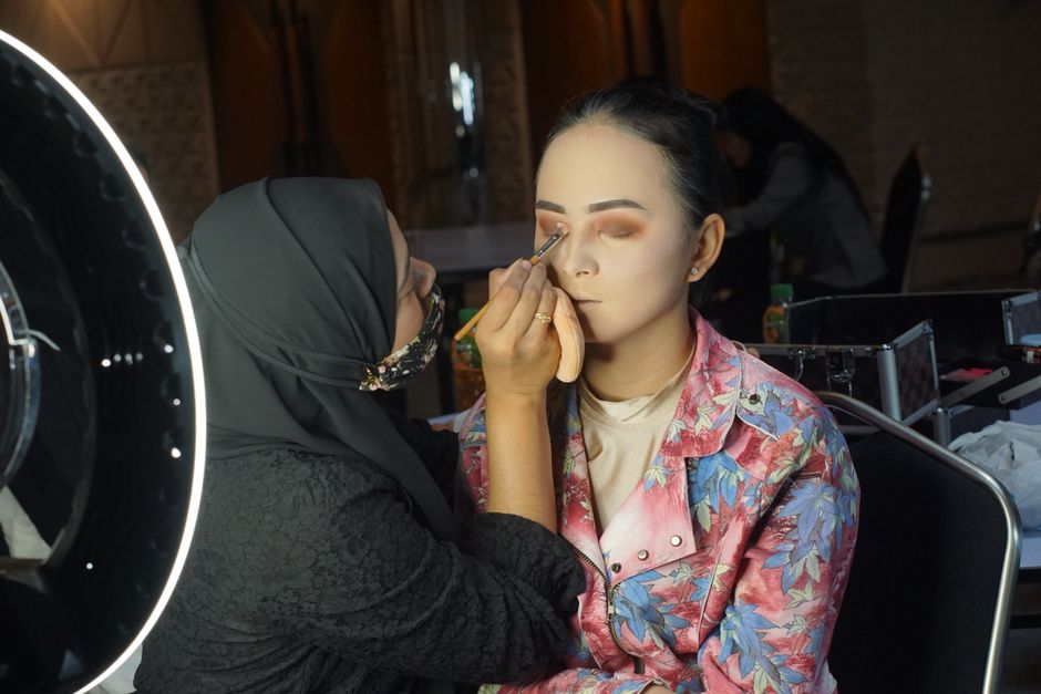 Lowongan Kerja Ahli Kecantikan Semarang