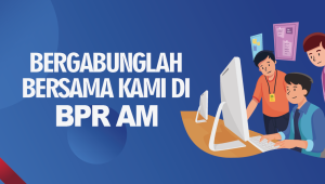 Lowongan Kerja BPR Artha Mertoyudan