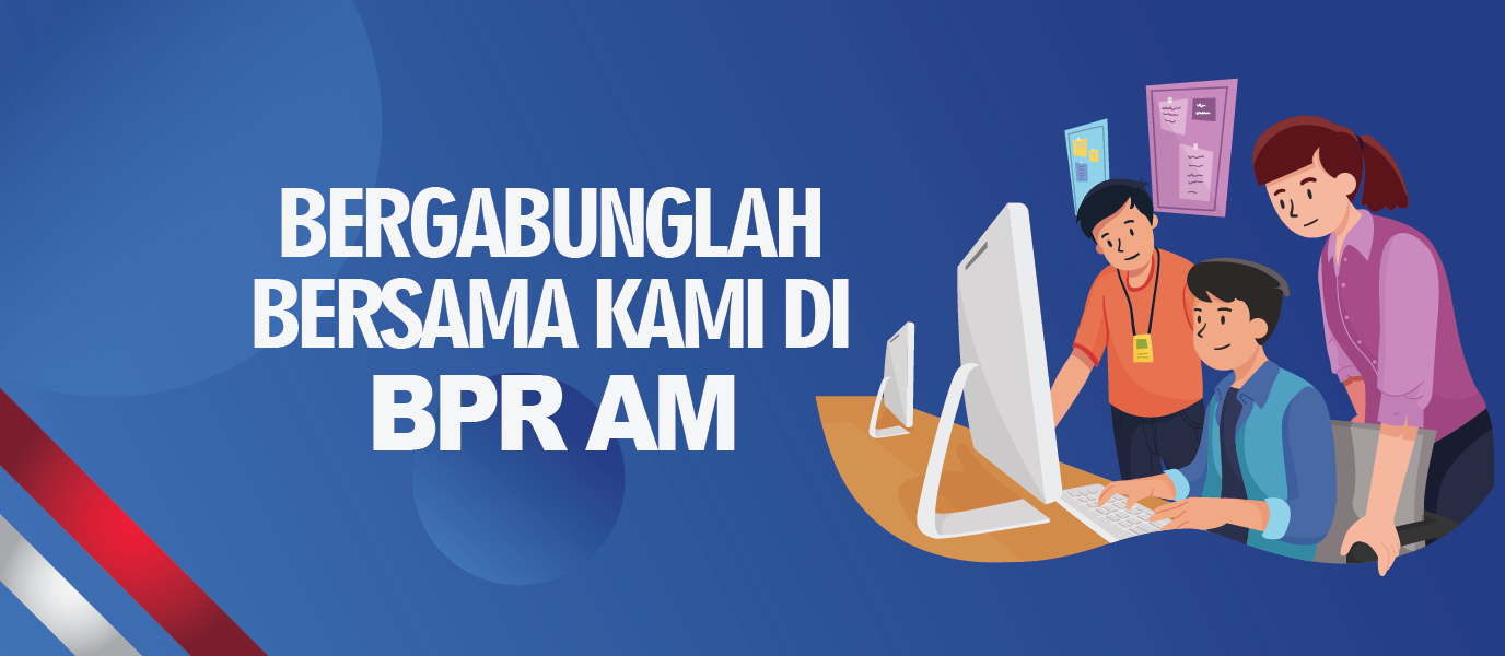 Lowongan Kerja BPR Artha Mertoyudan