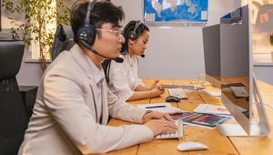 Lowongan Kerja Customer Service Semarang