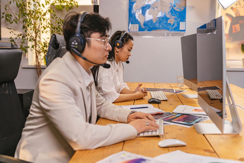 Lowongan Kerja Customer Service Semarang