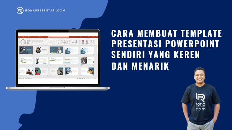 Lowongan Kerja Desainer PowerPoint