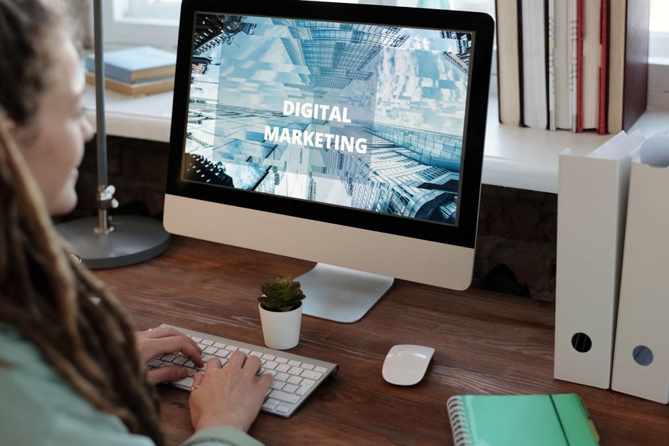 Lowongan Kerja Digital Marketing
