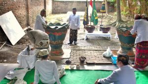 Lowongan Kerja Guru PAUD Semarang