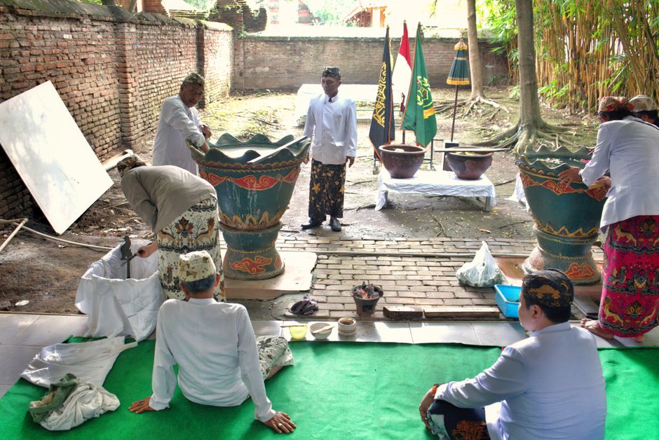Lowongan Kerja Guru PAUD Semarang