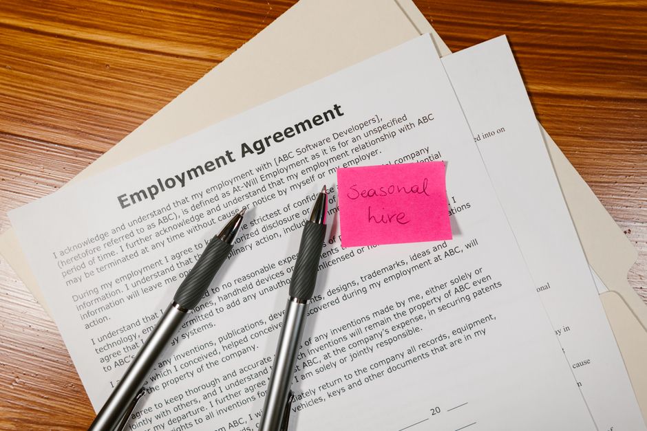 Lowongan Kerja Inklusif