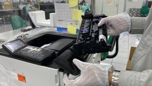 Lowongan Kerja Spesialis Printer HP