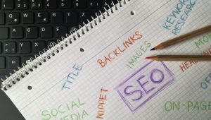 Lowongan Kerja Spesialis SEO