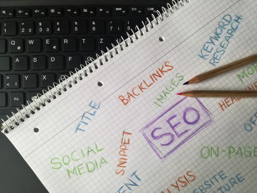 Lowongan Kerja Spesialis SEO