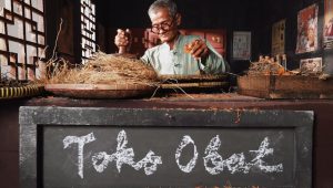 Lowongan Kerja Staf Toko