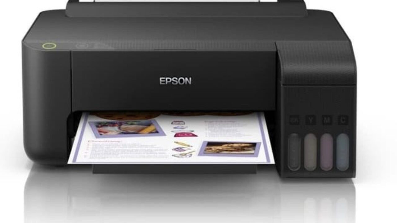 Lowongan Kerja Teknisi Printer