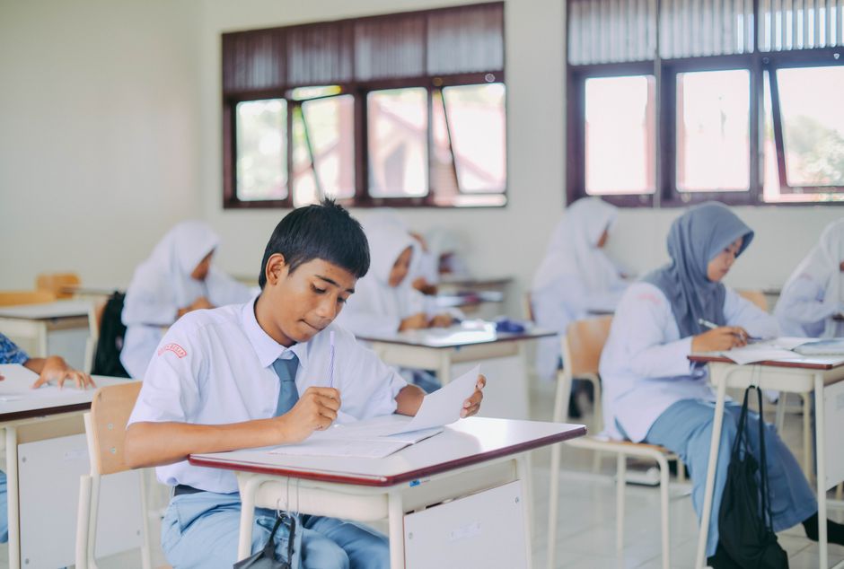 Lowongan Koordinator CKG Jakarta