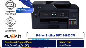 Lowongan Product Specialist Printer A3