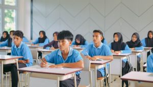 Lowongan SMA SMK Semarang 2026