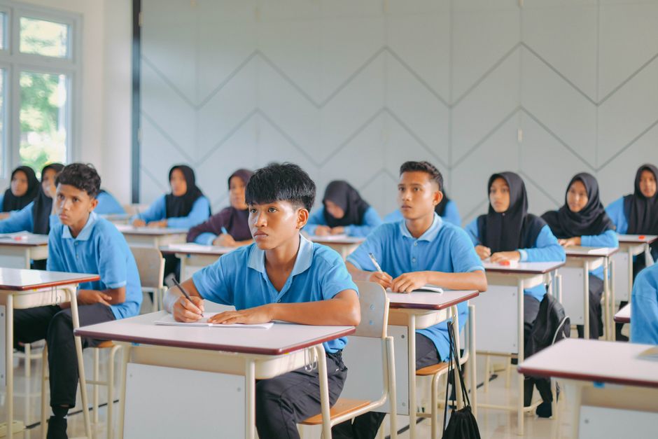 Lowongan SMA SMK Semarang 2026