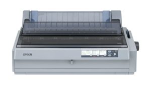 Lowongan Spesialis Epson LQ 2190