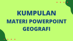 Info Lowongan Spesialis Pengembangan Konten Pendidikan Geografi di PT Edukasi Geomatika Nusantara (Jakarta Selatan) | Ikuti Seleksi Agustus 13 Lowongan Spesialis Konten Geografi